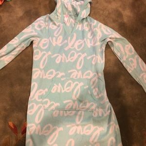 girls nightgown